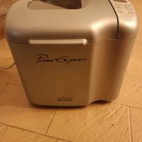 Macchina del pane Ariete 