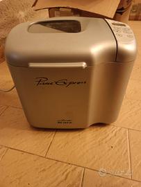 Macchina del pane Ariete 