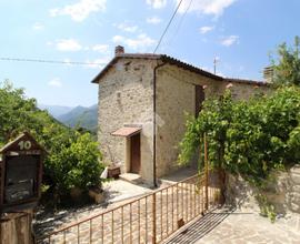 CASA INDIPENDENTE A ACQUASANTA TERME