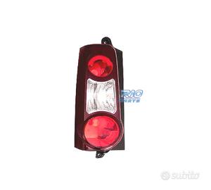 FANALE SINISTRO CITROEN BERLINGO III 2P 12-