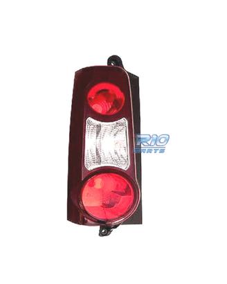 FANALE SINISTRO CITROEN BERLINGO III 2P 12-