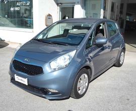Kia Venga 1.4 CRDi 90CV Active