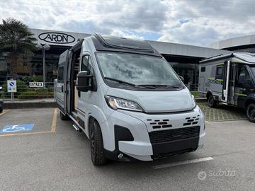 AUTOSTAR V 630G DESIGN EDITION BASCULANTE ELETTRIC