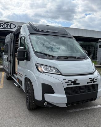 AUTOSTAR V 630G DESIGN EDITION BASCULANTE ELETTRIC