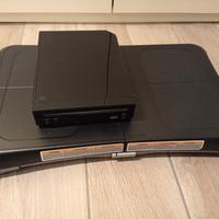 Nintendo Wii fit plus pack