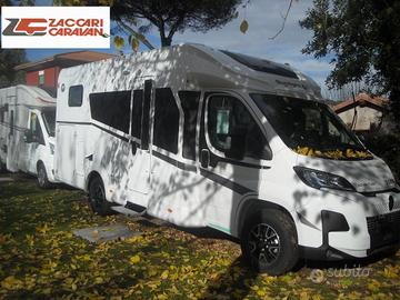 SUNLIGHT T 66 S