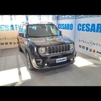 JEEP Renegade 1.6 mjt S 2wd 130cv