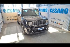 JEEP Renegade 1.6 mjt S 2wd 130cv