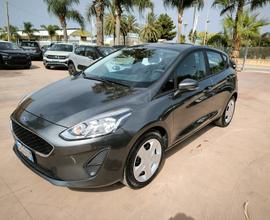 Ford Fiesta 1.5 TDCi 5 porte Plus