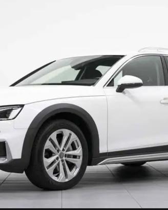 Audi A4 Allroad My 2020