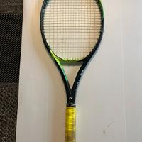 Racchetta tennis Yonex EZONE 98 alfa manico L3