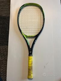 Racchetta tennis Yonex EZONE 98 alfa manico L3