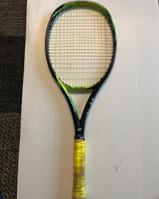 Racchetta tennis Yonex EZONE 98 alfa manico L3