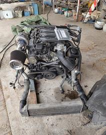 m47 204 d4 con turbina gt2260