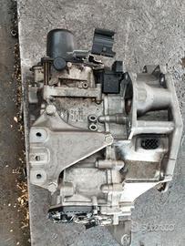 Cambio dsg Gold 7 DDY 2018 0AM325065AB