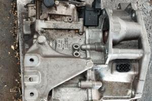 Cambio dsg Gold 7 DDY 2018 0AM325065AB