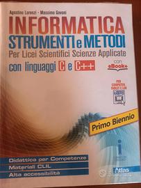 INFORMATICA STRUMENTI e METODI
