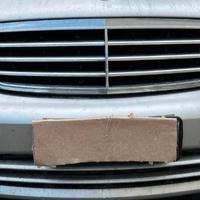 Pezzi di ricambio Mercedes classe c S203