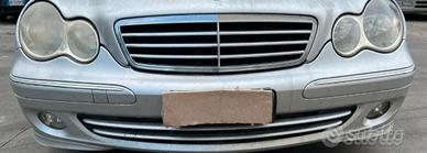 Pezzi di ricambio Mercedes classe c S203
