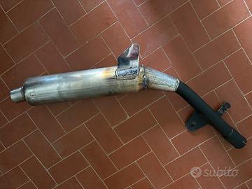 BMW R80 G/S scarco completo BUSSO
