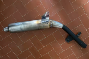 BMW R80 G/S scarco completo BUSSO