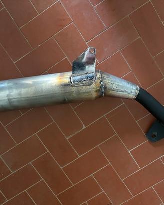 BMW R80 G/S scarco completo BUSSO