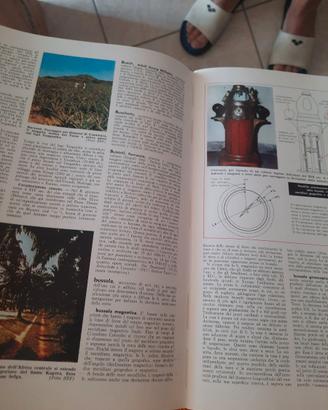 Enciclopedia Universo