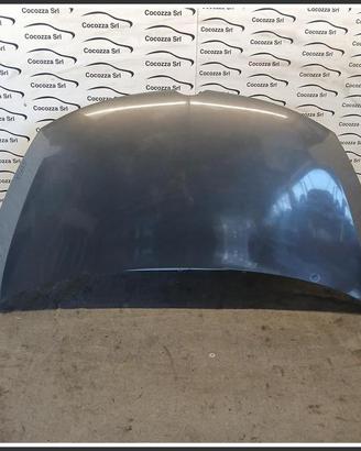 Cofano Motore Anteriore OPEL Zafira C 39014119