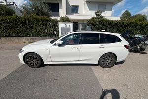 Bmw 320 xdrive