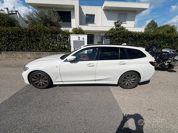 Bmw 320 xdrive