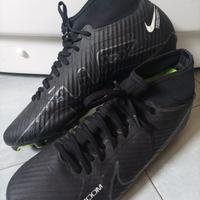 calcio Nike Mercurial 