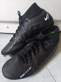 calcio Nike Mercurial 