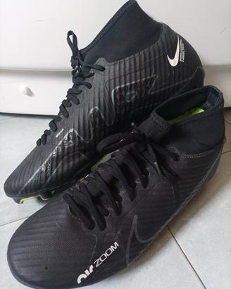 calcio Nike Mercurial 