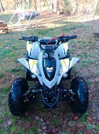 Quad 125