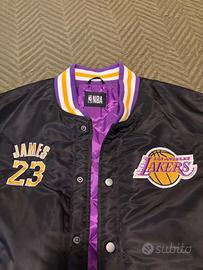 Lakers del mio ex