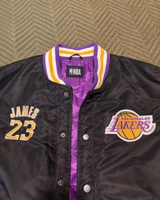 Lakers del mio ex