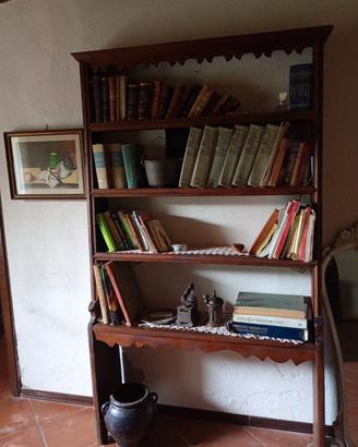 antica libreria