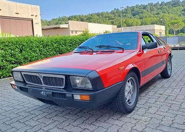 LANCIA MONTECARLO TARGA ORO ASI