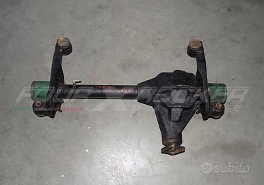 Differenziale anteriore Isuzu Trooper 2.2TD 87>91