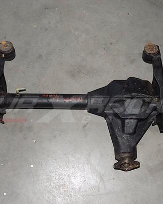 Differenziale anteriore Isuzu Trooper 2.2TD 87>91