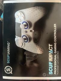 SCUF IMPACT