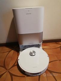 Robot aspirapolvere e lavapavimenti DREAME L40 