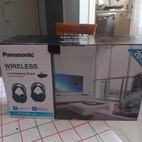 Cuffie Wireless Panasonic