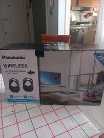 Cuffie Wireless Panasonic