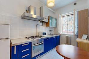 In centro a 200m dal mare