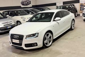 Audi A5 SPB 2.0 TDI F.AP. quattro S-Line Plus