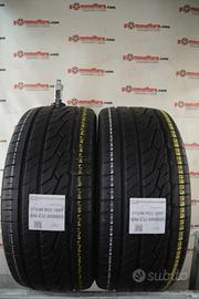 2 Pneumatici 275/40 R22 Generaltire Grabber Gt Plu