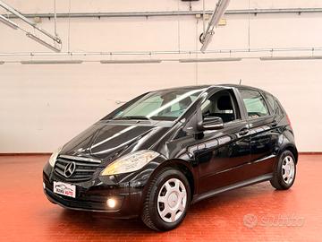 Mercedes-benz A 160 CDI Elegance ok Neopatentati