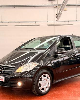 Mercedes-benz A 160 CDI Elegance ok Neopatentati