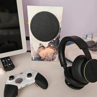 xbox serie s LEGGI BENE 